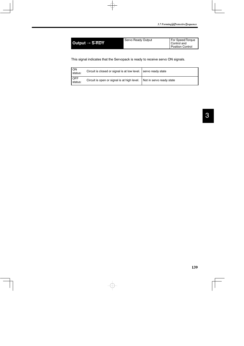 Yaskawa DR2 Sigma Servo User Manual | Page 152 / 513