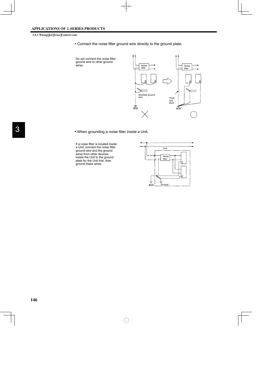 Yaskawa DR2 Sigma Servo User Manual | Page 159 / 513