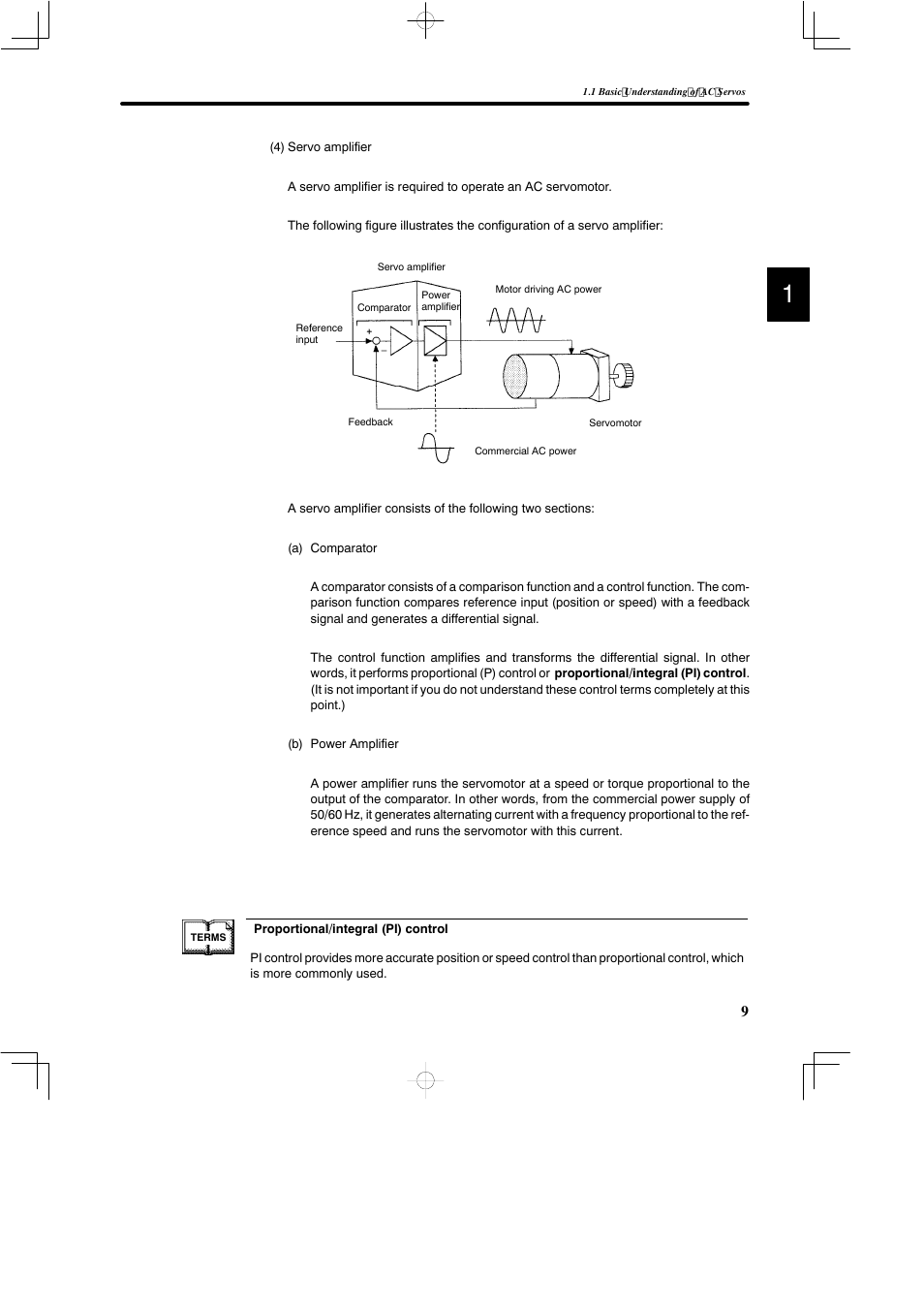 Yaskawa DR2 Sigma Servo User Manual | Page 23 / 513