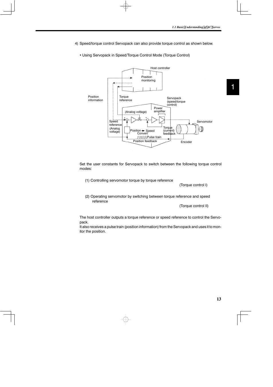 Yaskawa DR2 Sigma Servo User Manual | Page 27 / 513
