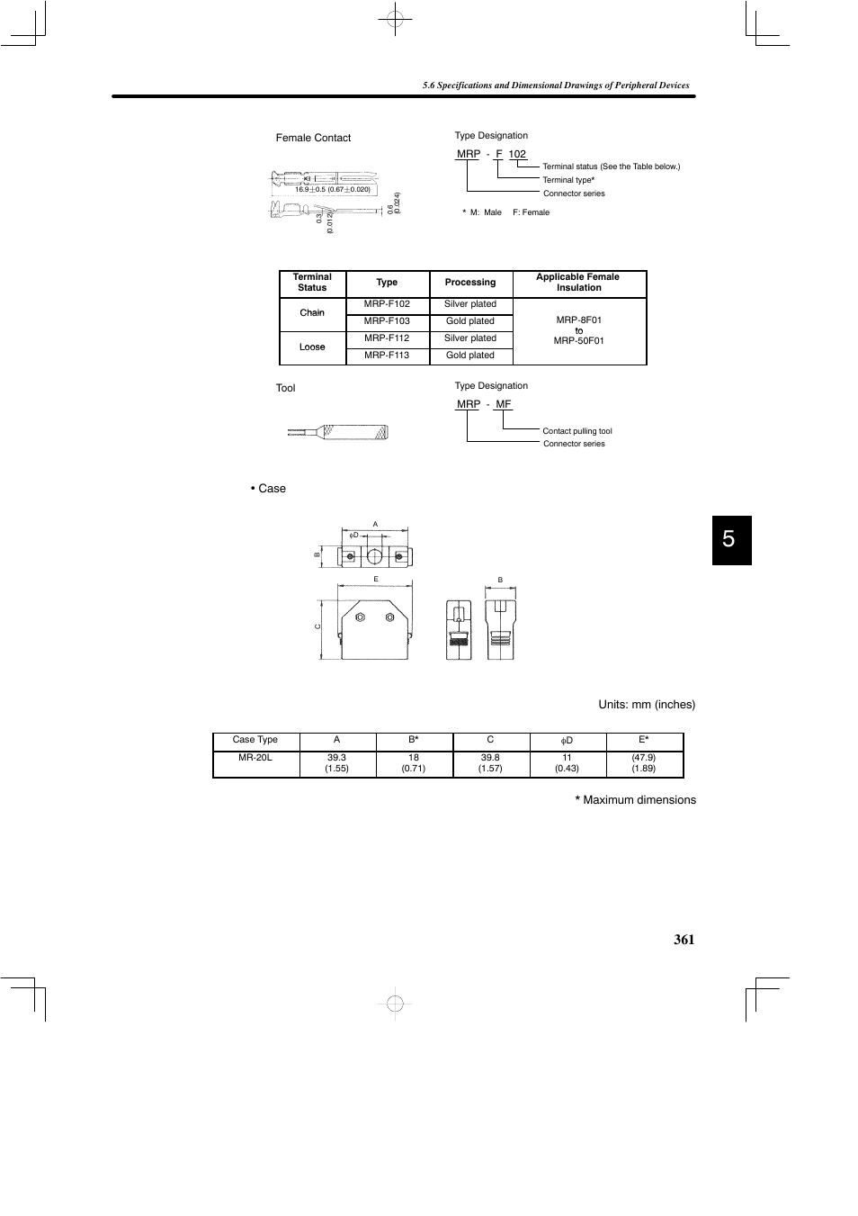 Yaskawa DR2 Sigma Servo User Manual | Page 373 / 513