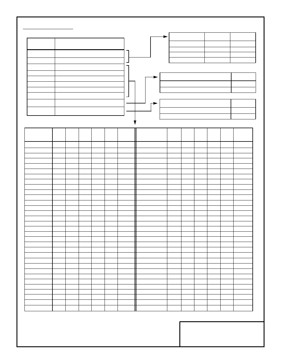 Yaskawa CM051 User Manual | Page 4 / 4