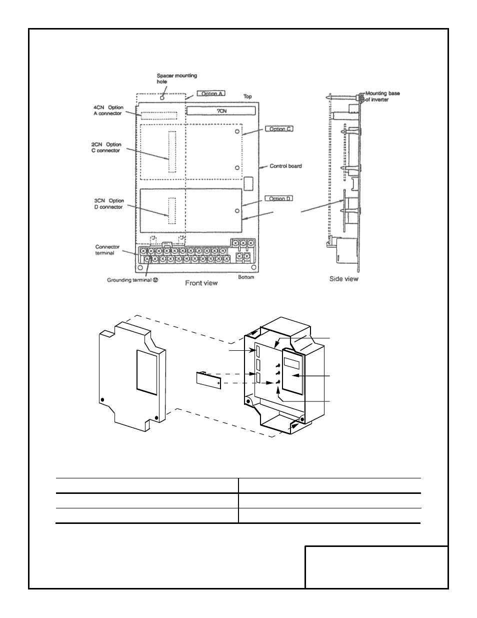 Yaskawa DS383 User Manual | Page 2 / 6