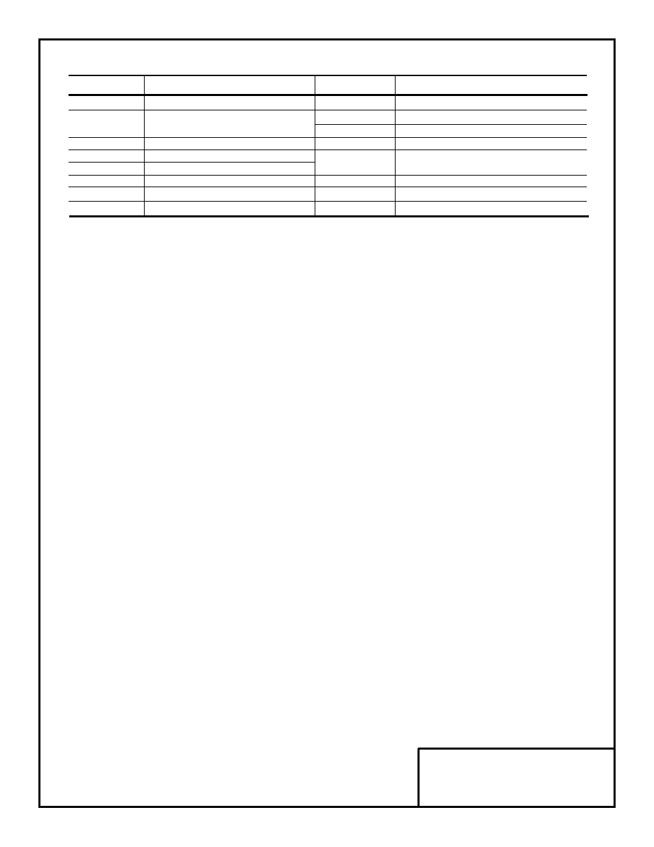 Yaskawa DS383 User Manual | Page 6 / 6