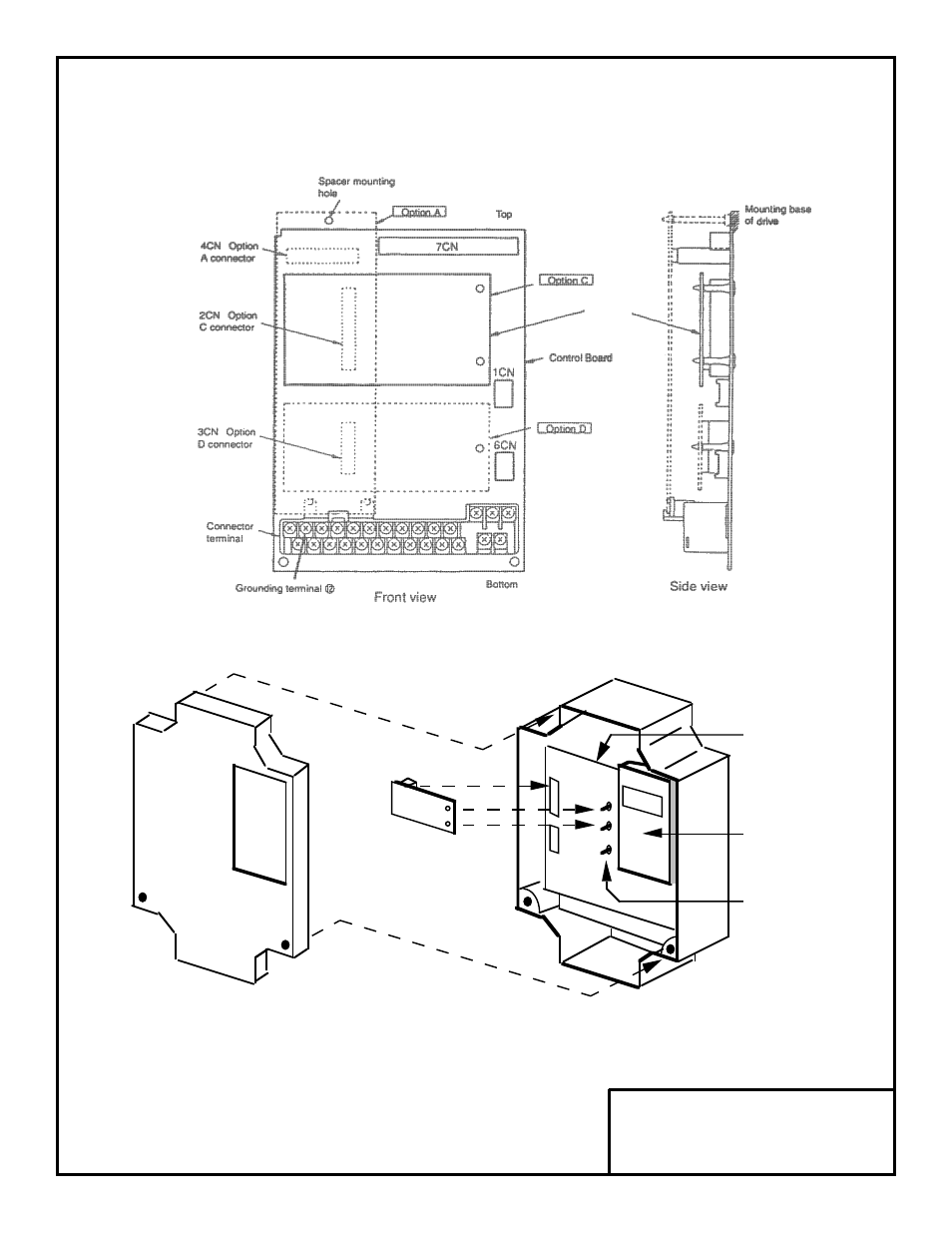 Yaskawa DS388 User Manual | Page 2 / 6