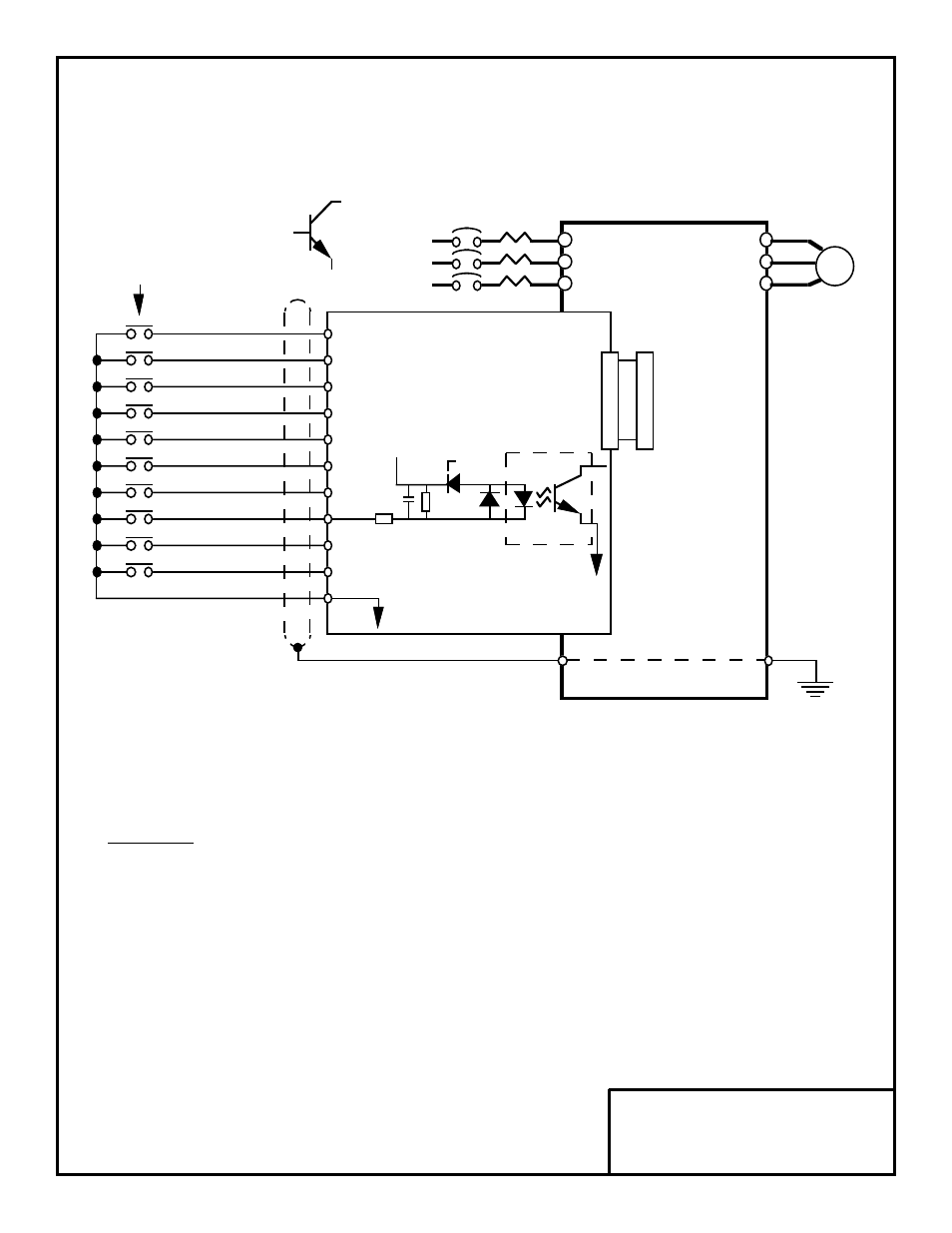 Yaskawa DS388 User Manual | Page 4 / 6