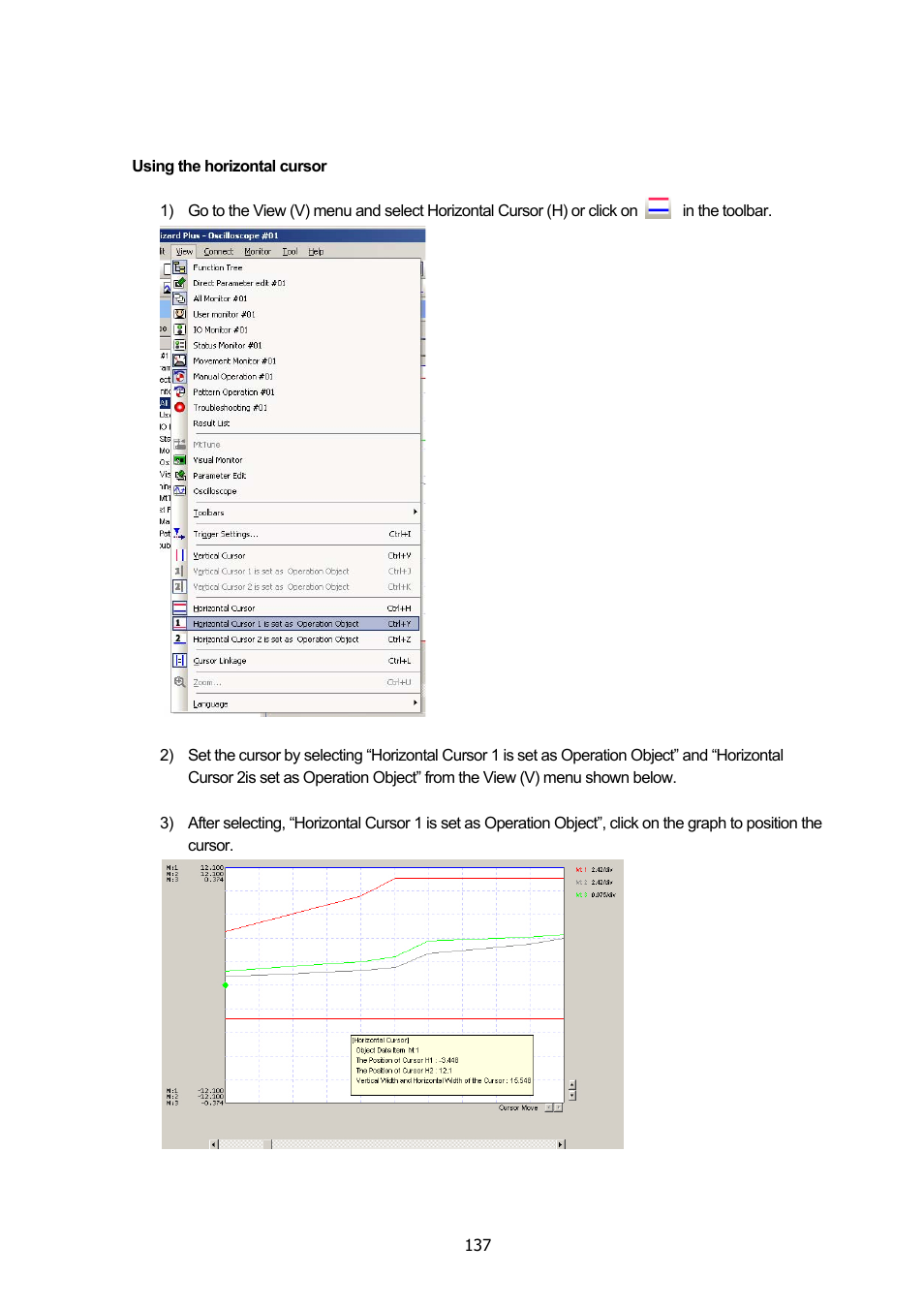 Yaskawa DriveWizard Plus User Manual | Page 137 / 198