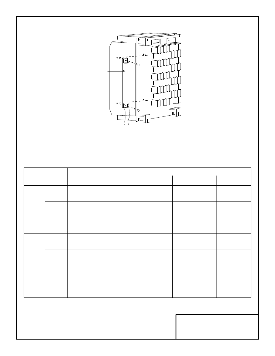 Yaskawa 303 Dynamic Braking User Manual | Page 2 / 6