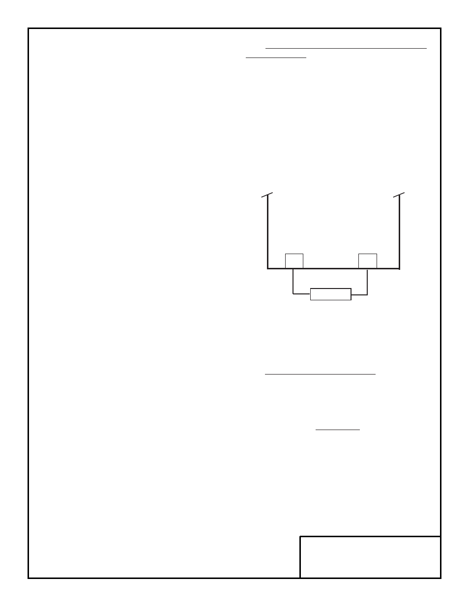 Warning | Yaskawa 303 Dynamic Braking User Manual | Page 4 / 6