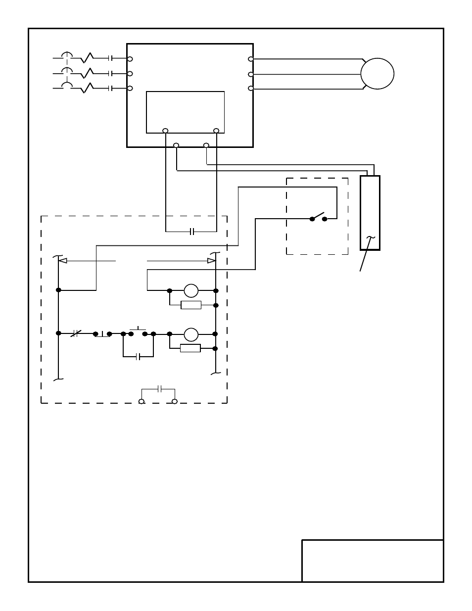 Yaskawa GPD333 User Manual | Page 6 / 7