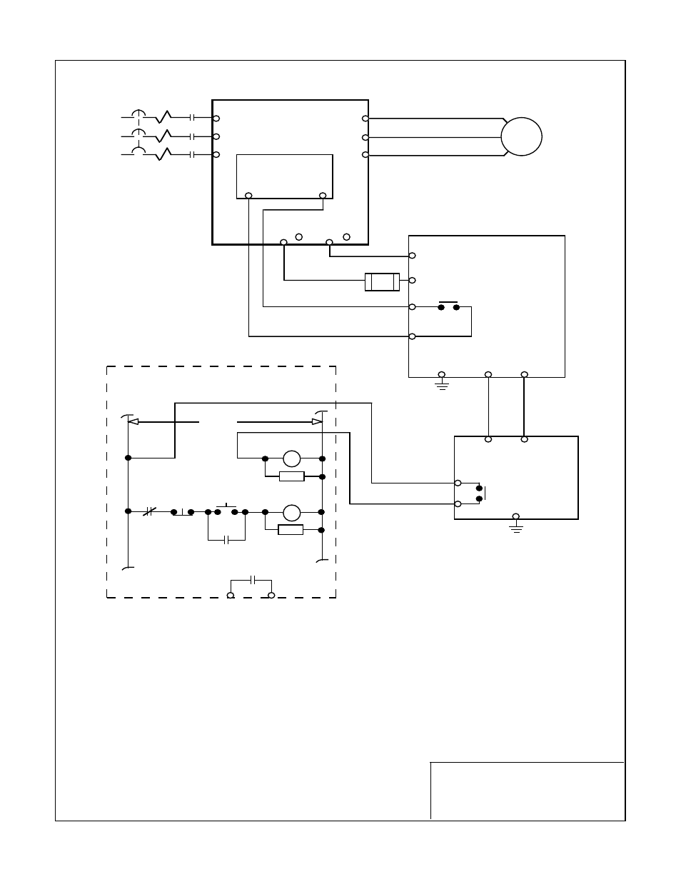 Yaskawa GPD503 User Manual | Page 7 / 10