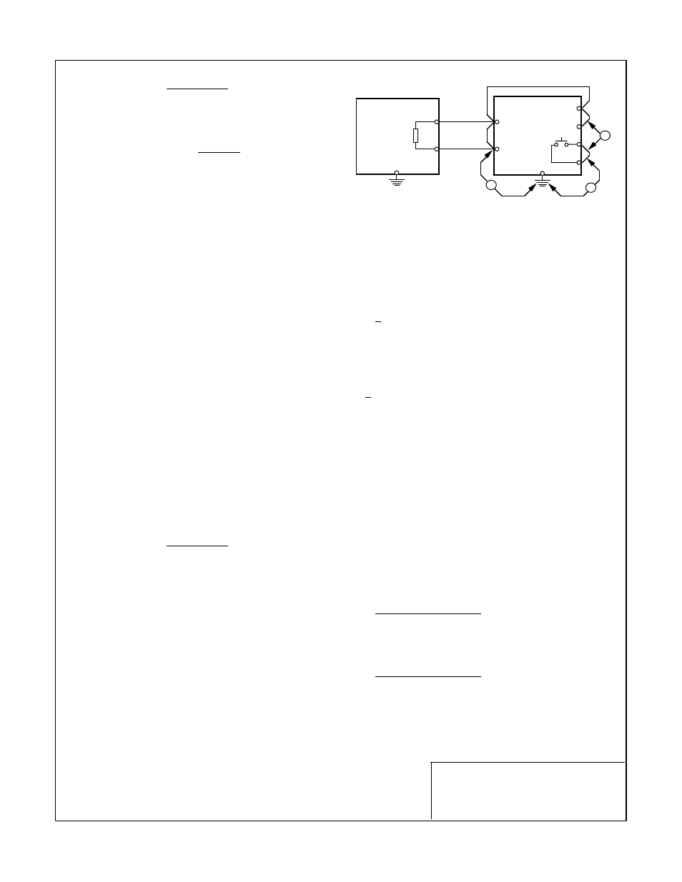 Yaskawa GPD503 User Manual | Page 9 / 10