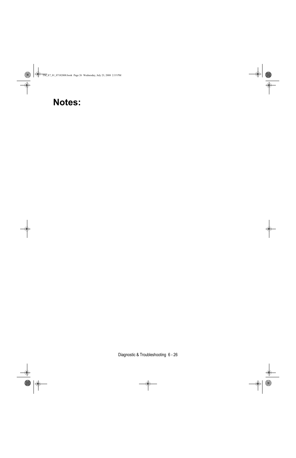 Yaskawa E7 Drive User Manual User Manual | Page 162 / 244