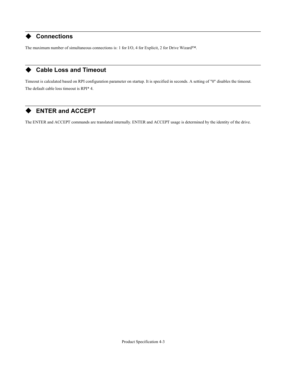 Yaskawa CM092 User Manual | Page 56 / 82