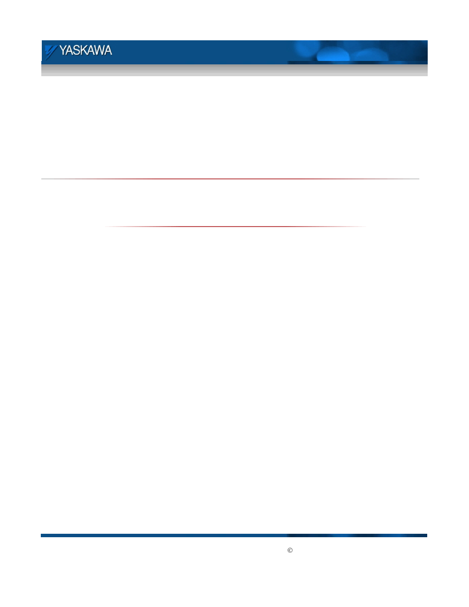 Yaskawa MP2000iec User Manual | 21 pages