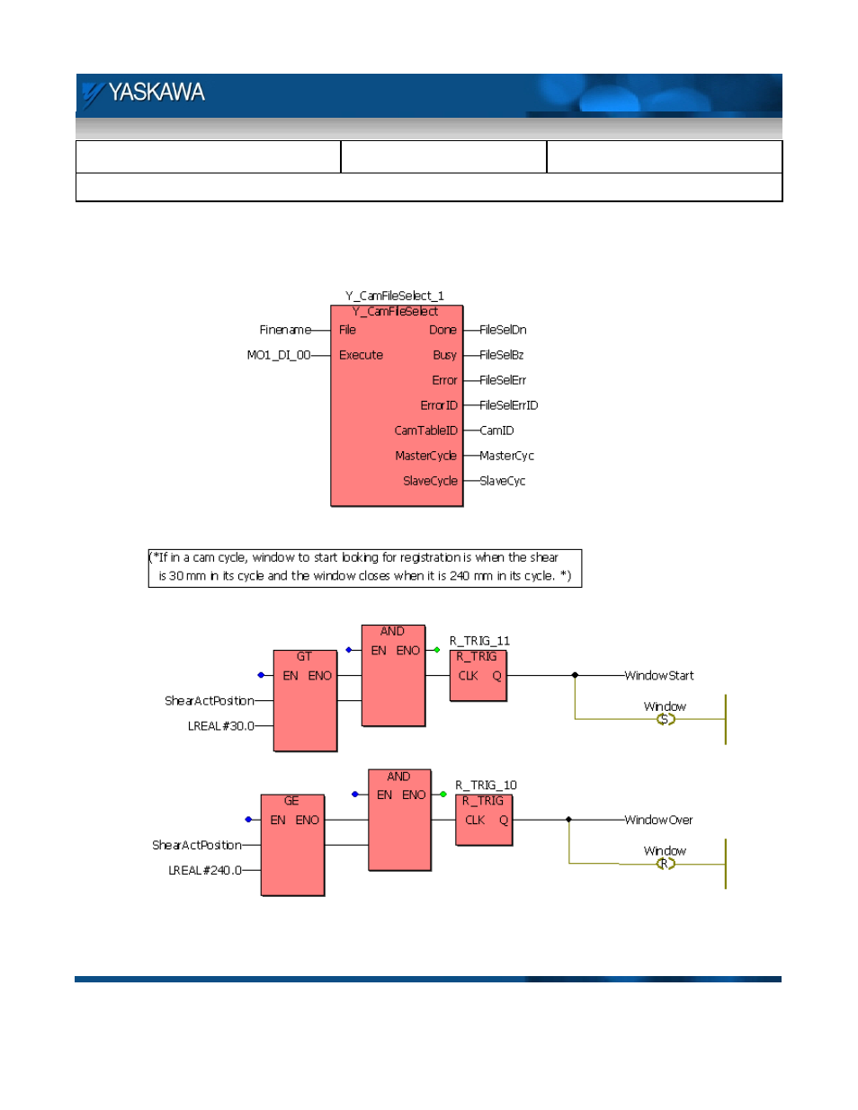 Yaskawa MP2000iec User Manual | Page 12 / 21