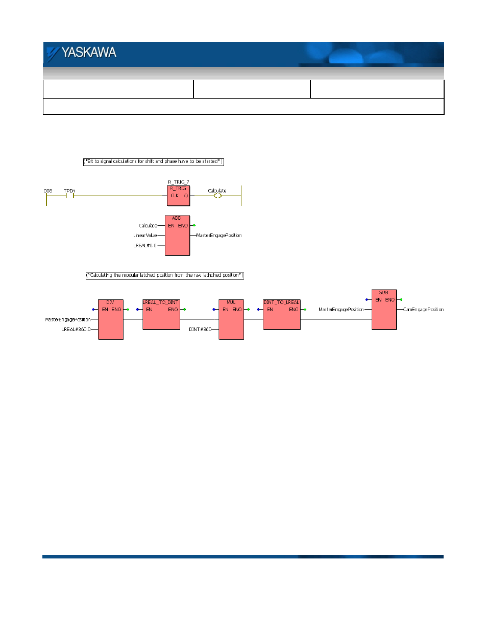 Yaskawa MP2000iec User Manual | Page 15 / 21