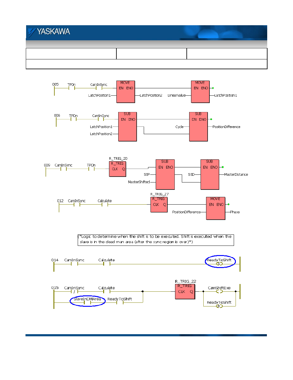 Yaskawa MP2000iec User Manual | Page 20 / 21