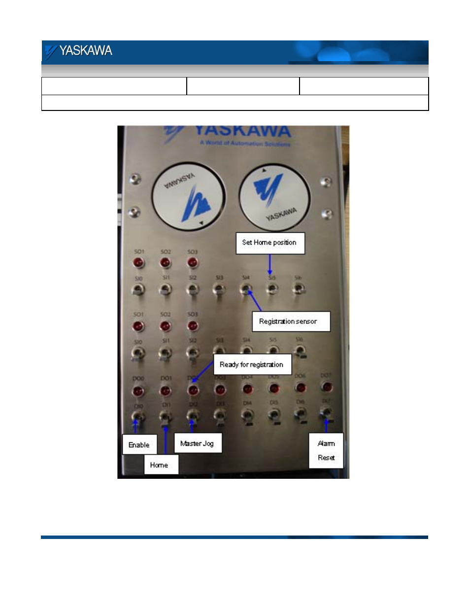 Yaskawa MP2000iec User Manual | Page 9 / 21