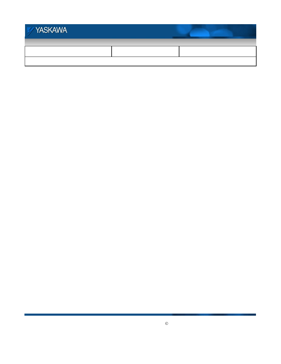 Yaskawa MP2600iec User Manual | Page 18 / 29