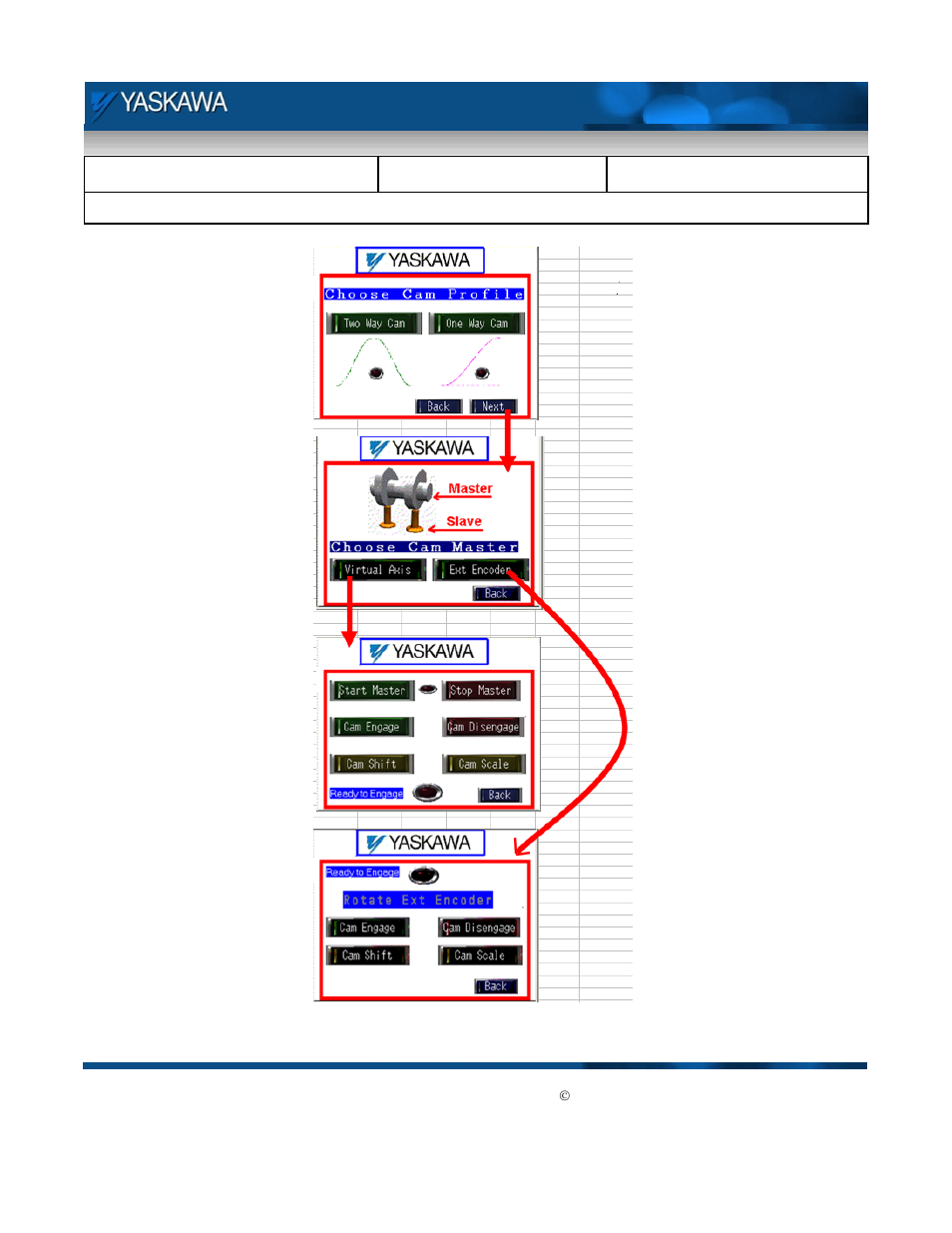 Yaskawa MP2600iec User Manual | Page 25 / 29