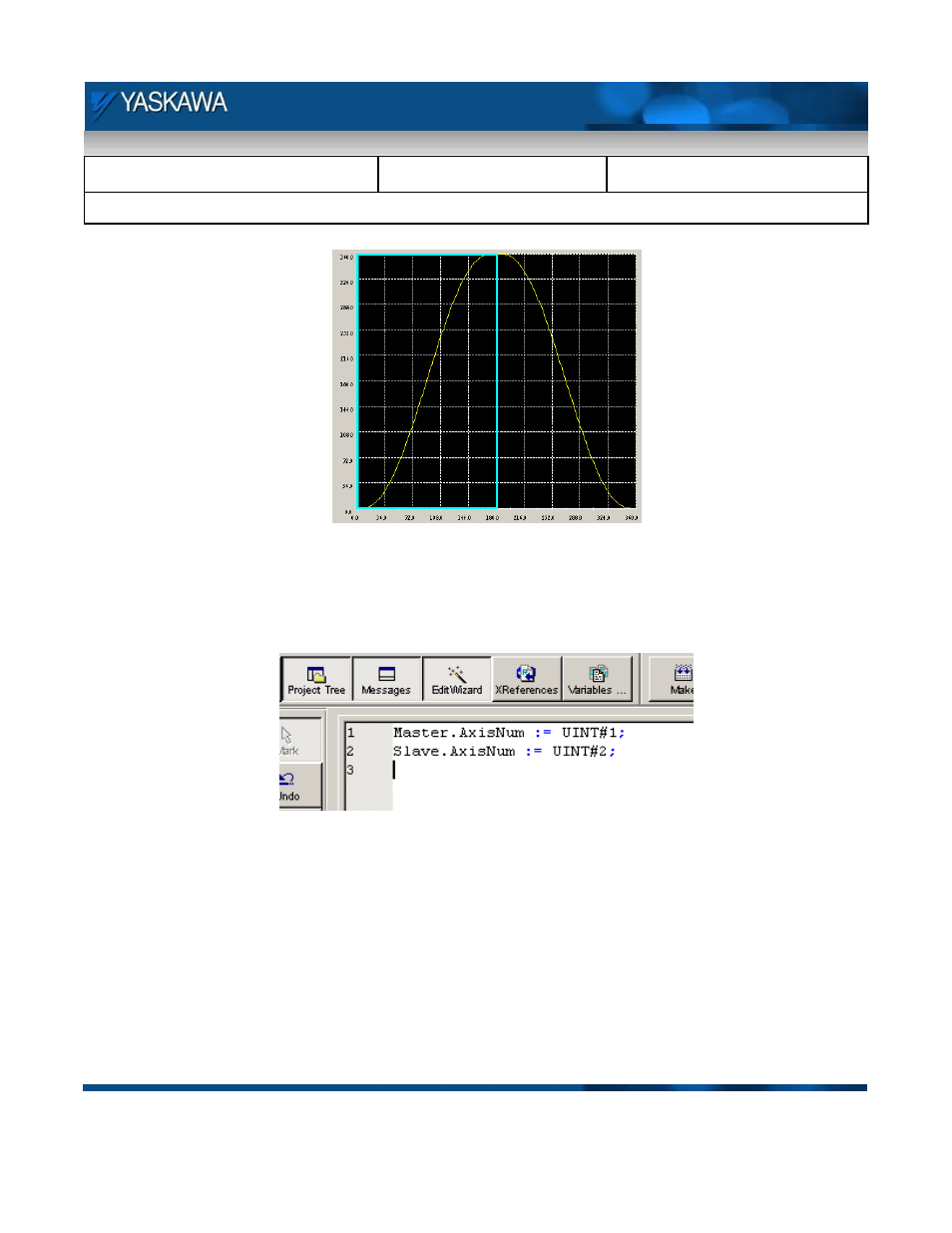 Yaskawa MPiec User Manual | Page 10 / 16