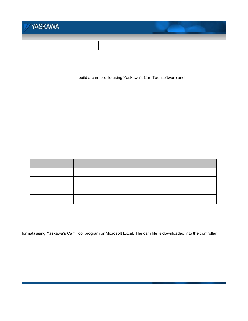 Yaskawa MPiec User Manual | Page 2 / 16