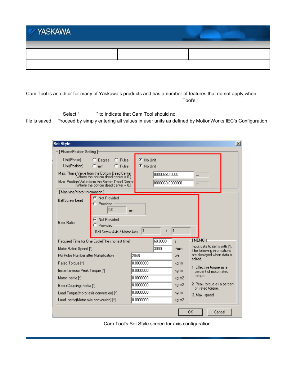 Yaskawa MPiec User Manual | Page 3 / 16