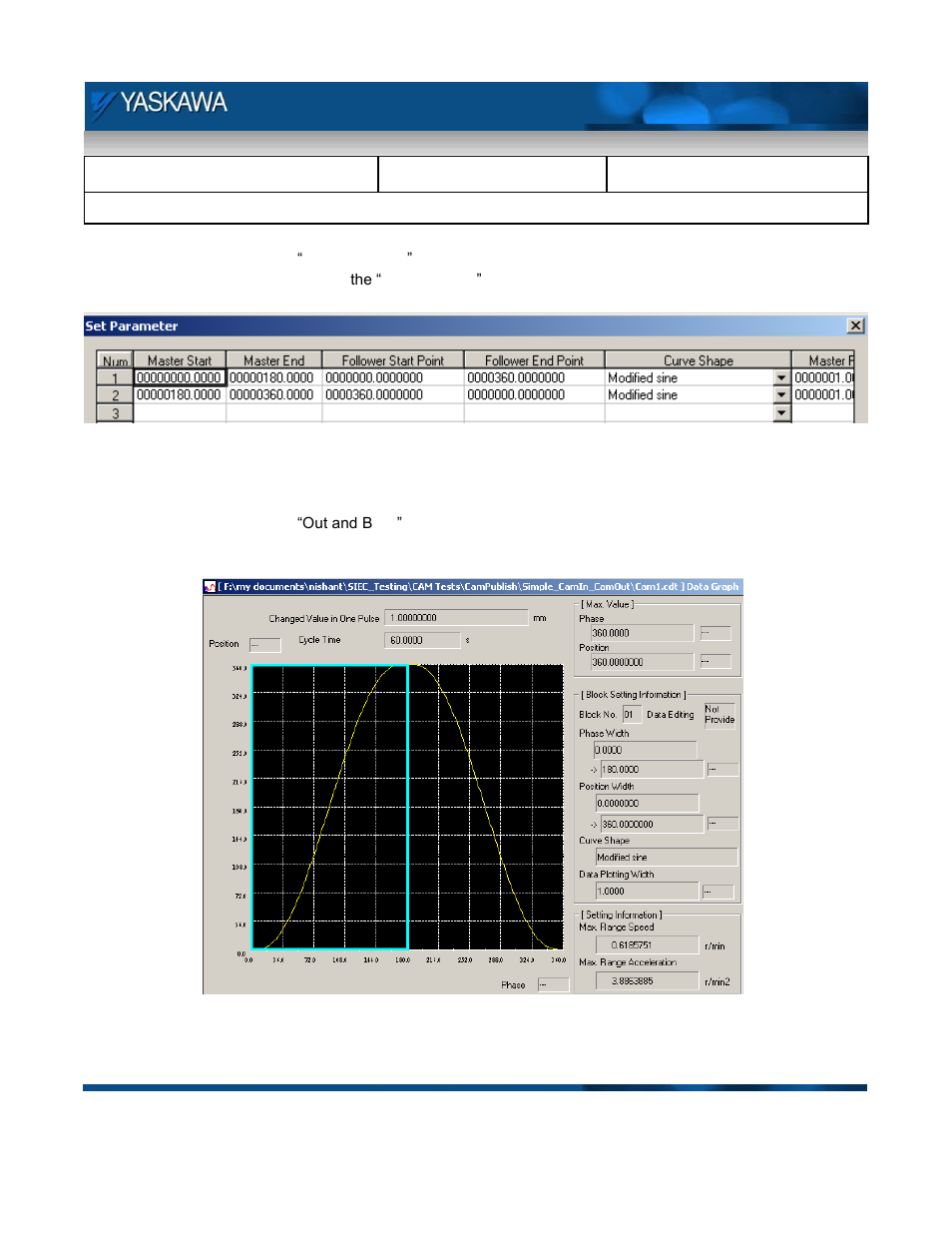 Yaskawa MPiec User Manual | Page 4 / 16