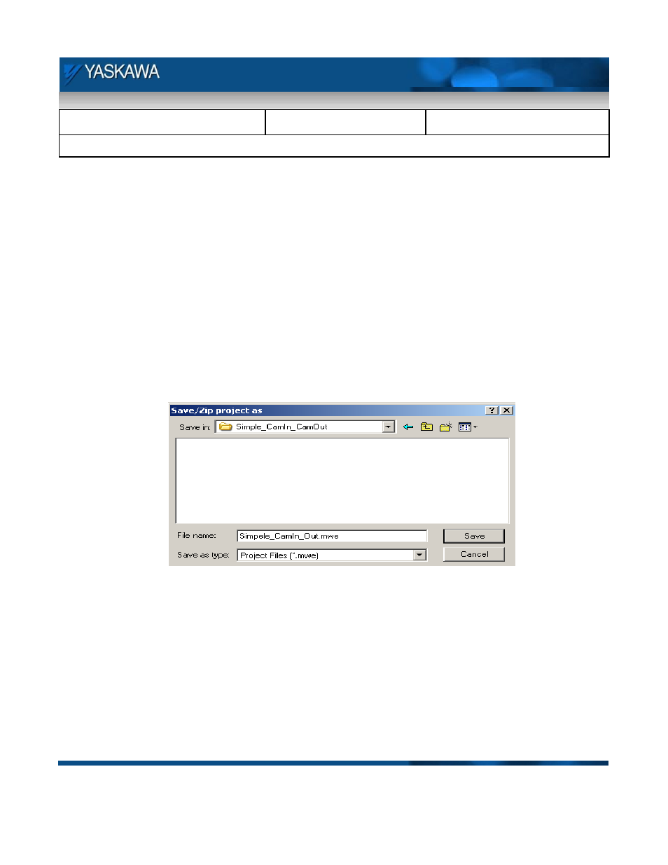 Yaskawa MPiec User Manual | Page 8 / 16