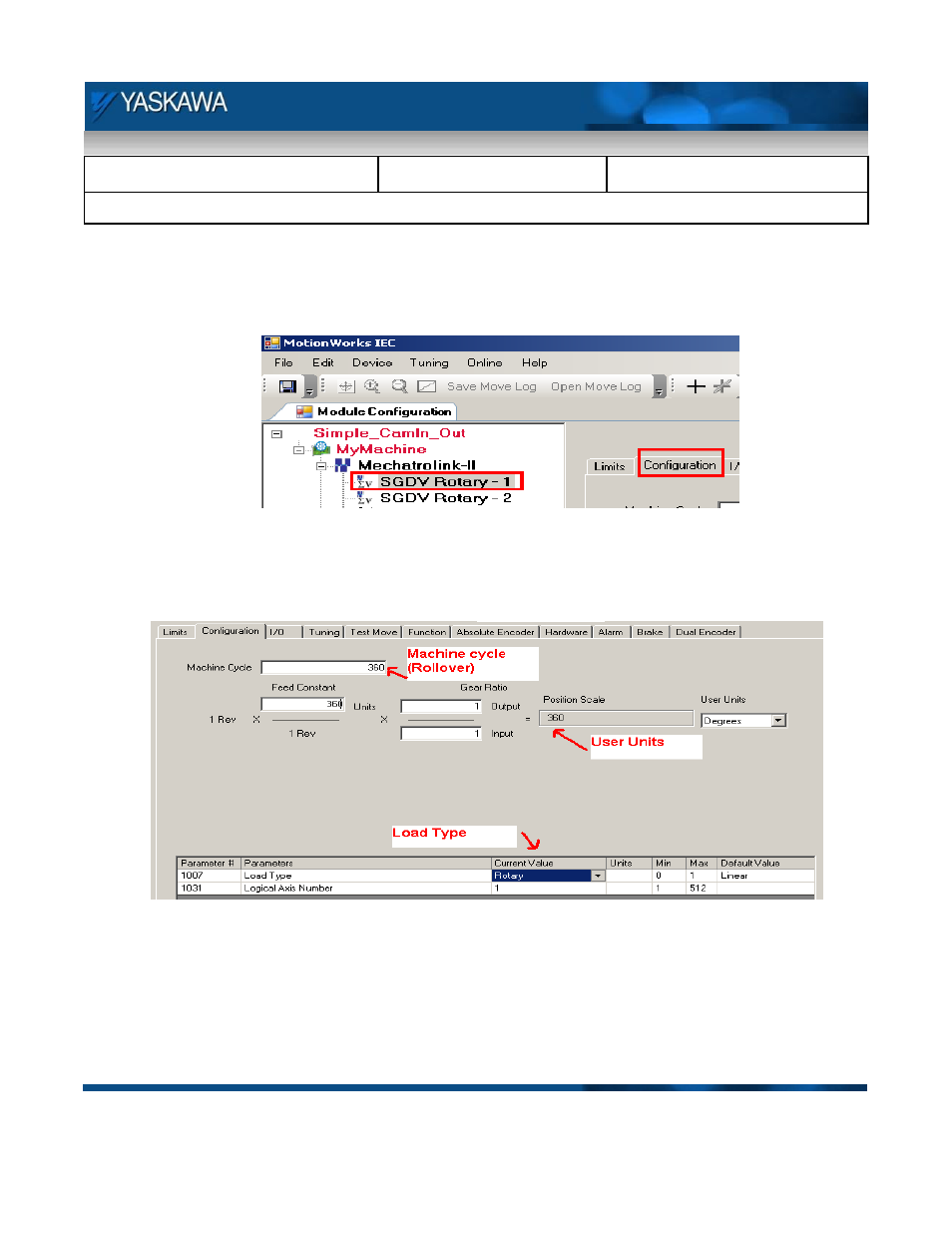 Yaskawa MPiec User Manual | Page 9 / 16