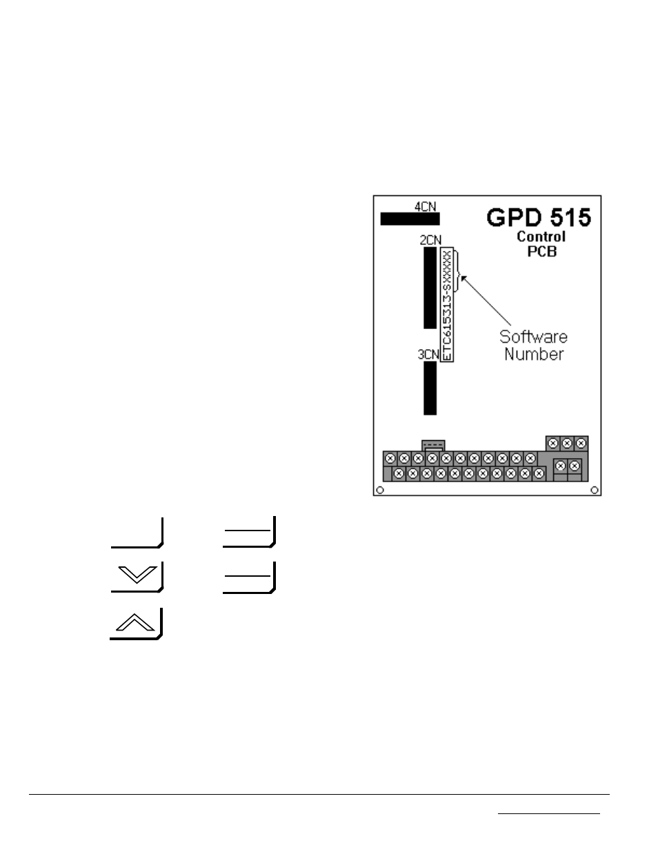Yaskawa GPD515-XXXX-CS004 User Manual | Page 4 / 4