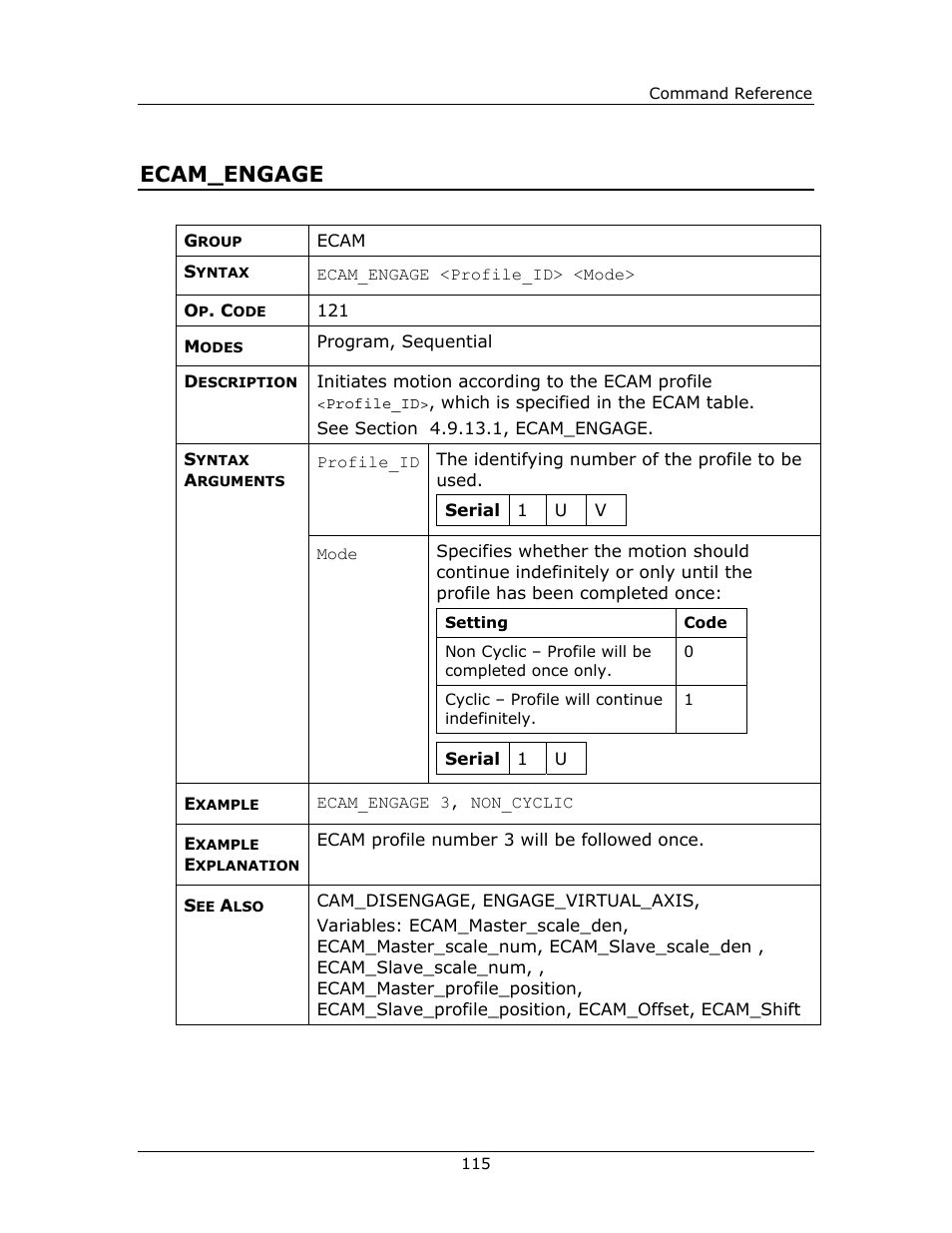 Ecam_engage | Yaskawa FSP Amplifier FlexWorks User Manual | Page 115 / 258
