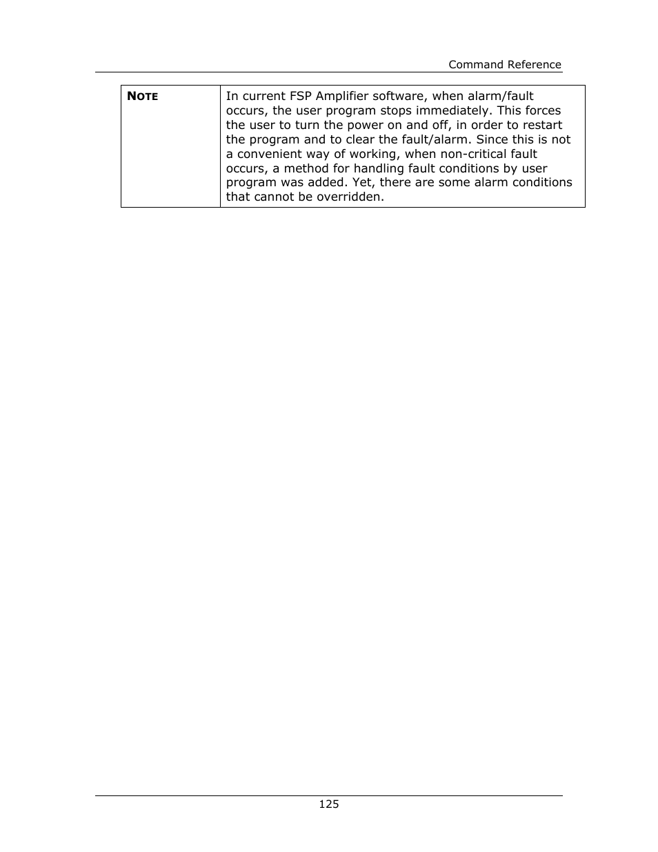Yaskawa FSP Amplifier FlexWorks User Manual | Page 125 / 258