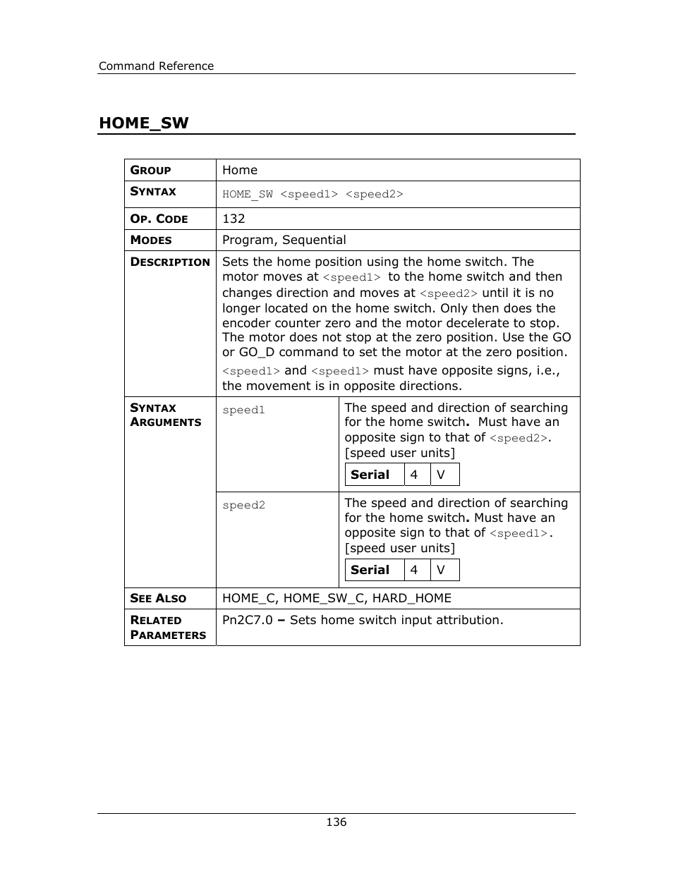 Home_sw | Yaskawa FSP Amplifier FlexWorks User Manual | Page 136 / 258