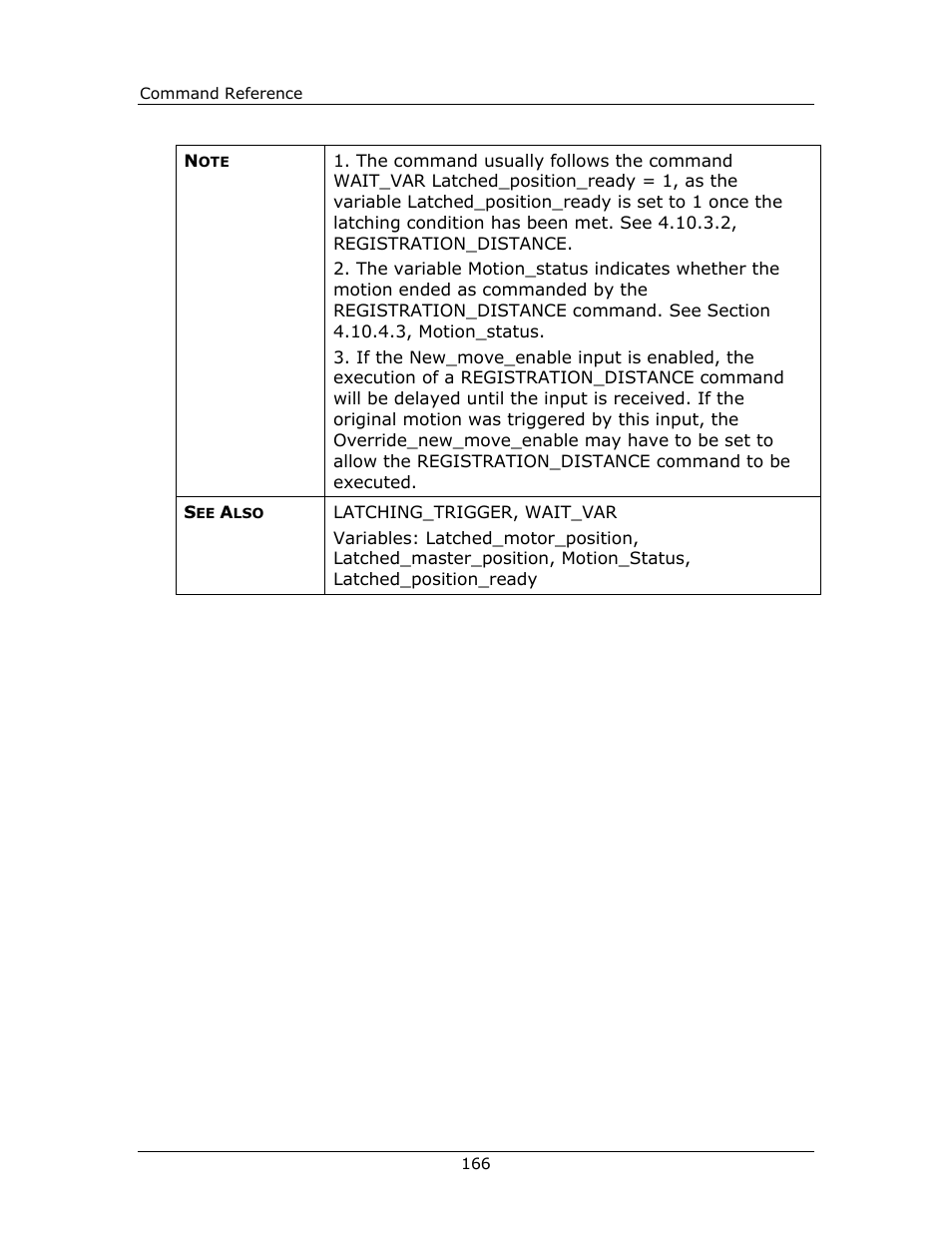 Yaskawa FSP Amplifier FlexWorks User Manual | Page 166 / 258