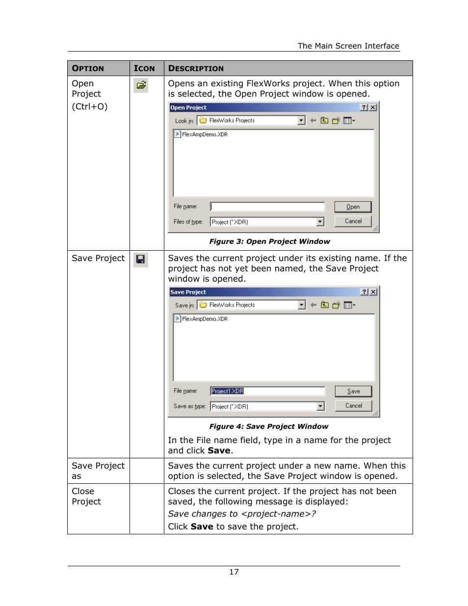 Yaskawa FSP Amplifier FlexWorks User Manual | Page 17 / 258