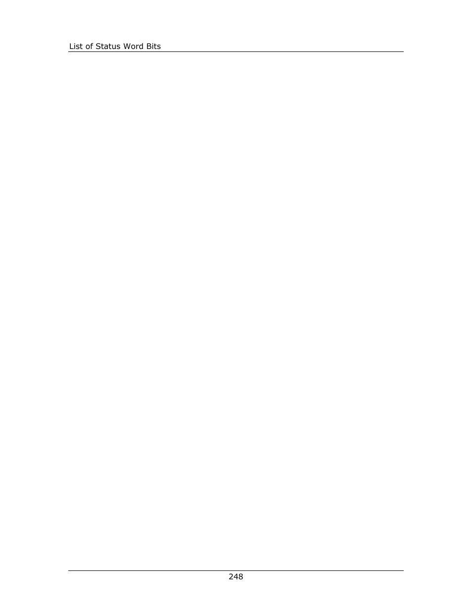 Yaskawa FSP Amplifier FlexWorks User Manual | Page 248 / 258