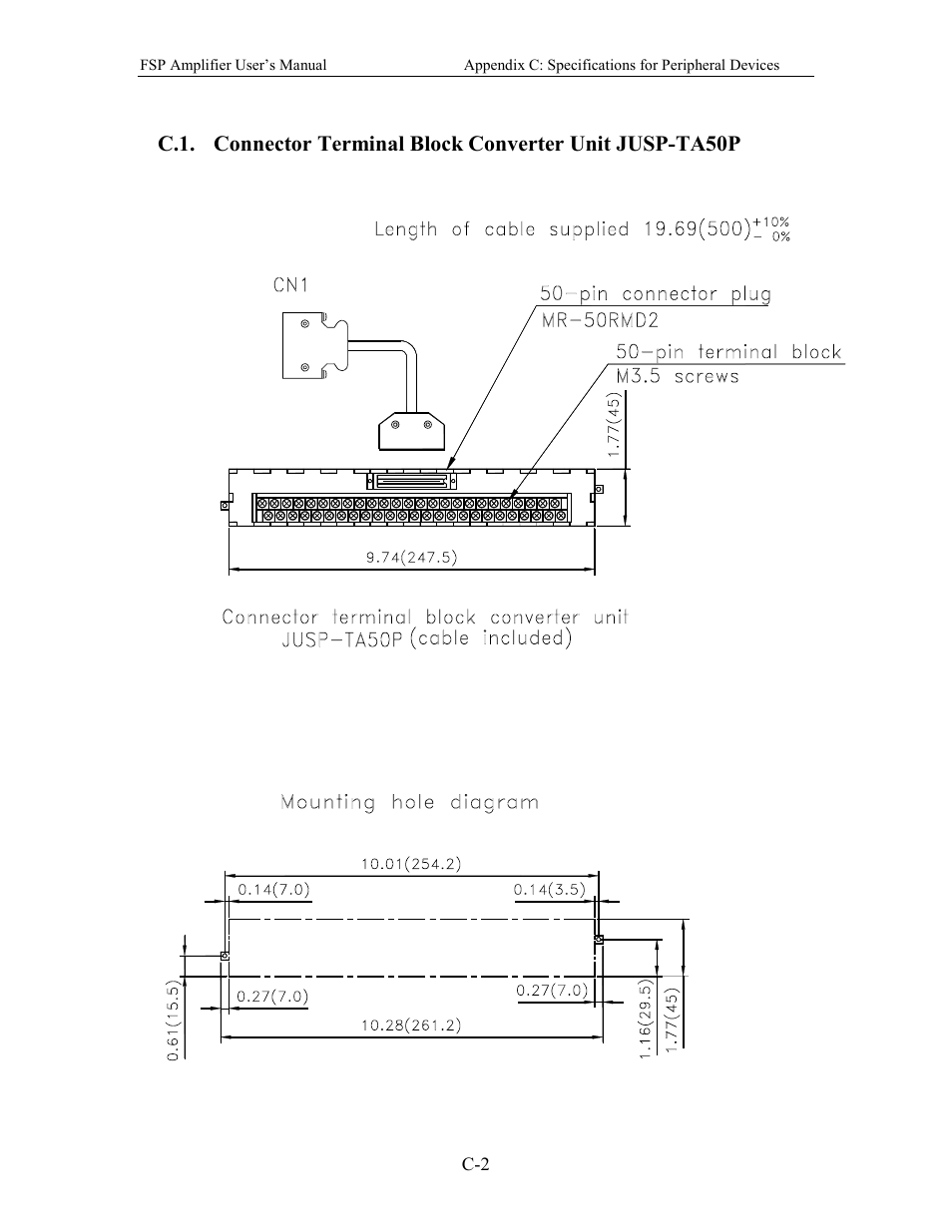 Yaskawa FSP Amplifier User Manual | Page 333 / 366