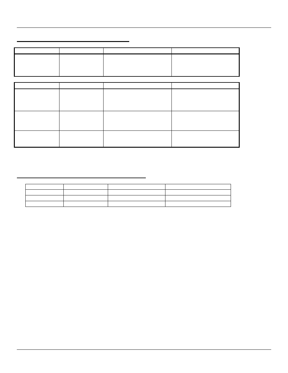 Electronic lineshaft with registration, 0 new alarm and fault codes, 0 changed defaults of parameters | Yaskawa G5 Electronic Line Shaft User Manual | Page 14 / 14