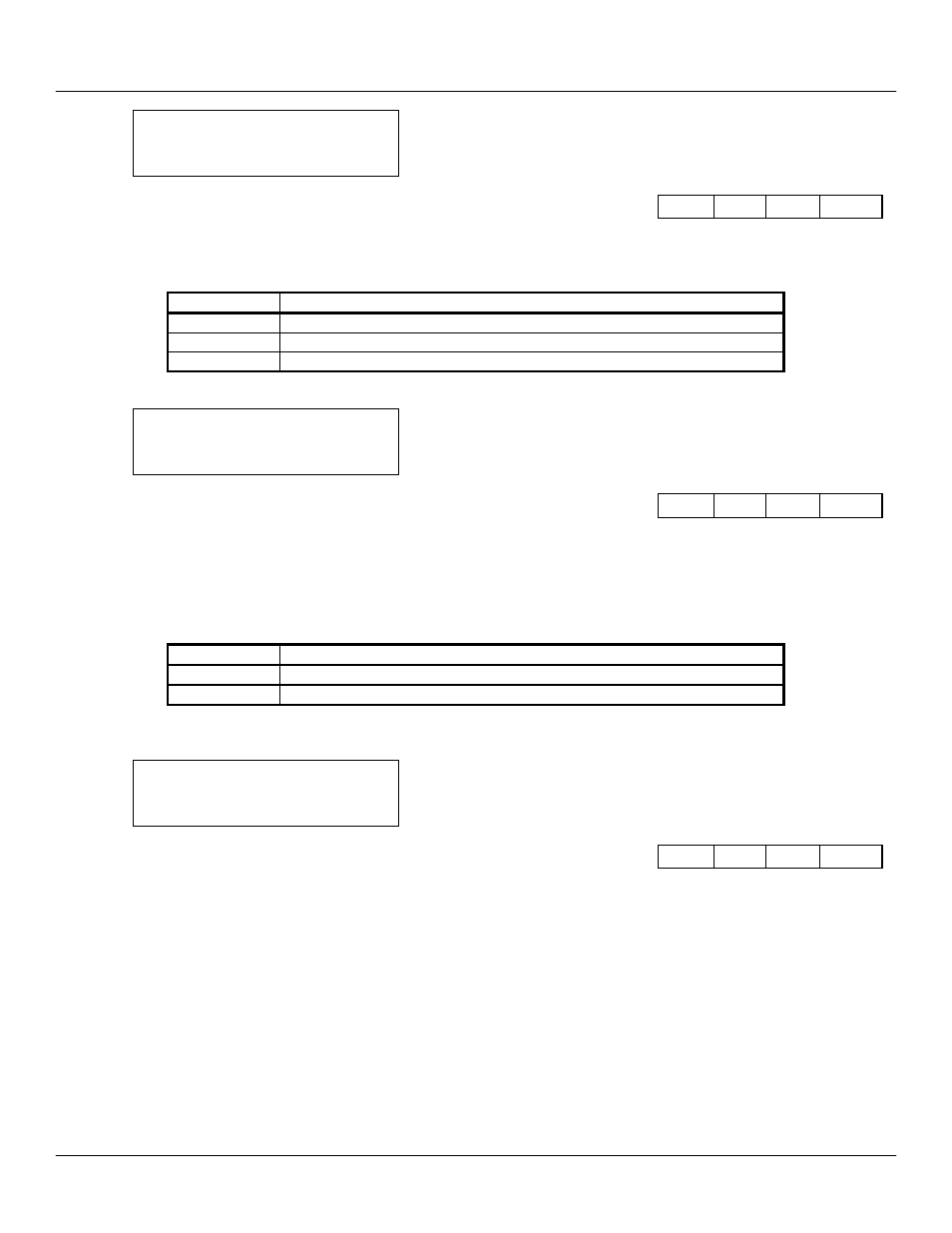 Electronic lineshaft with registration, Trip reaction p1-08 = 2, Resync property p1-09 = 1 | Yaskawa G5 Electronic Line Shaft User Manual | Page 7 / 14