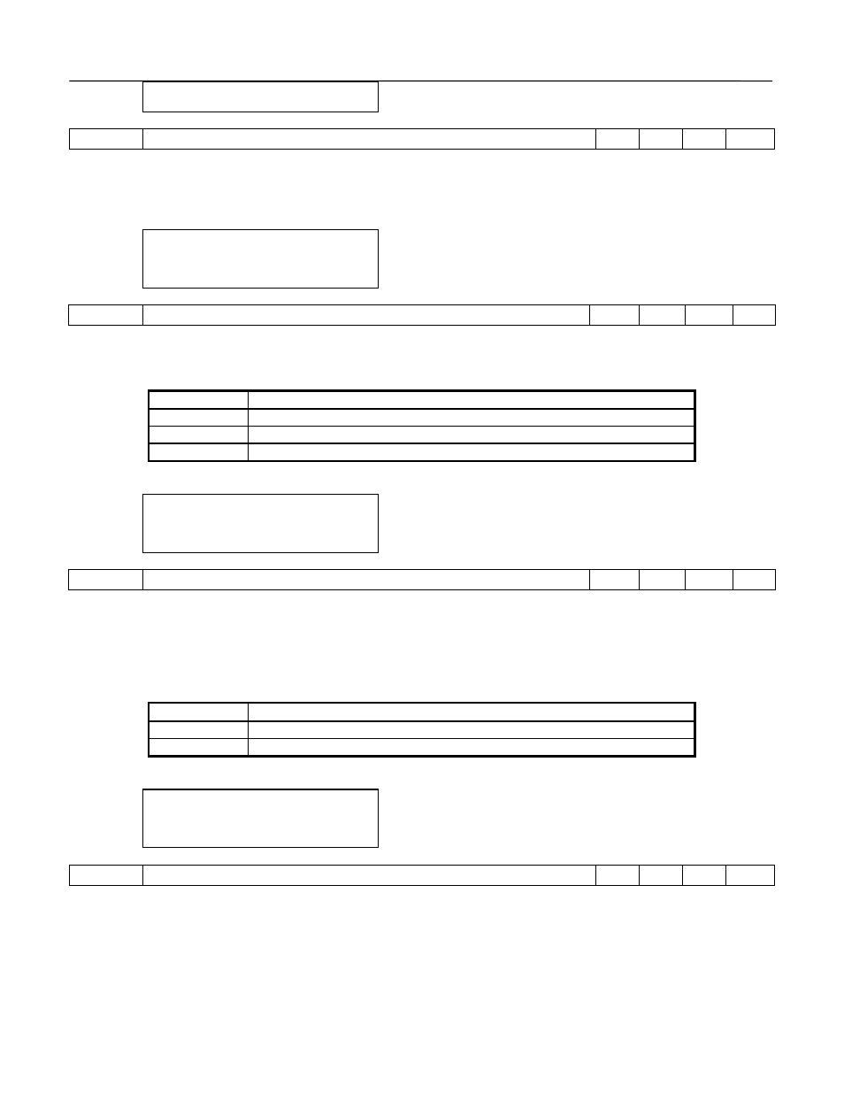Electronic lineshaft with alignment, Trip reaction p1-08= 2, Resync property p1-09= 1 | Yaskawa G5 Electronic Lineshaft Alignment User Manual | Page 11 / 15