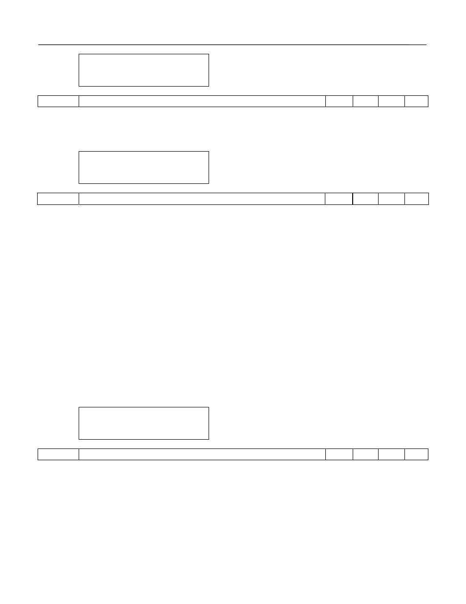 Electronic lineshaft with alignment | Yaskawa G5 Electronic Lineshaft Alignment User Manual | Page 12 / 15