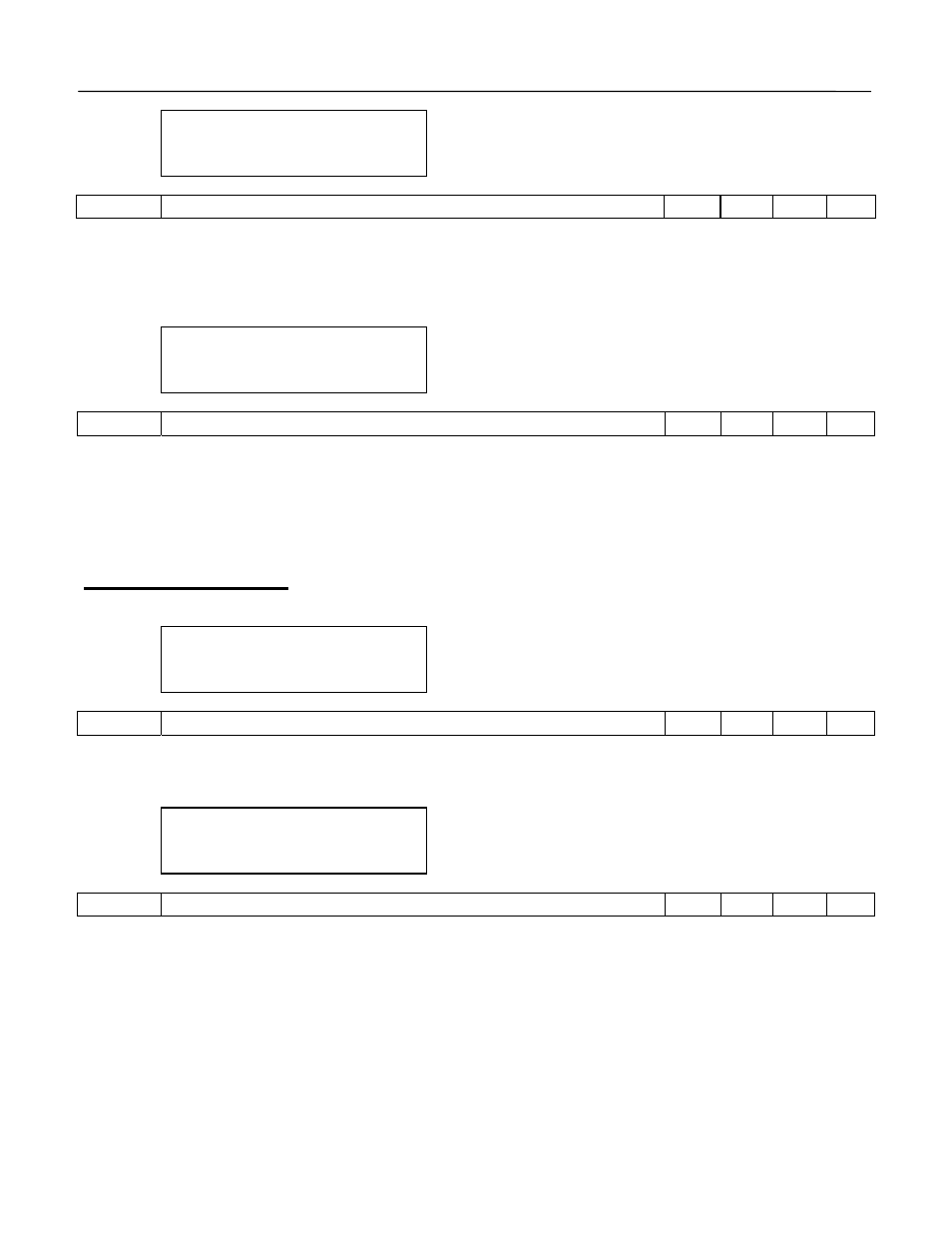Electronic lineshaft with alignment, 0 new monitors | Yaskawa G5 Electronic Lineshaft Alignment User Manual | Page 13 / 15