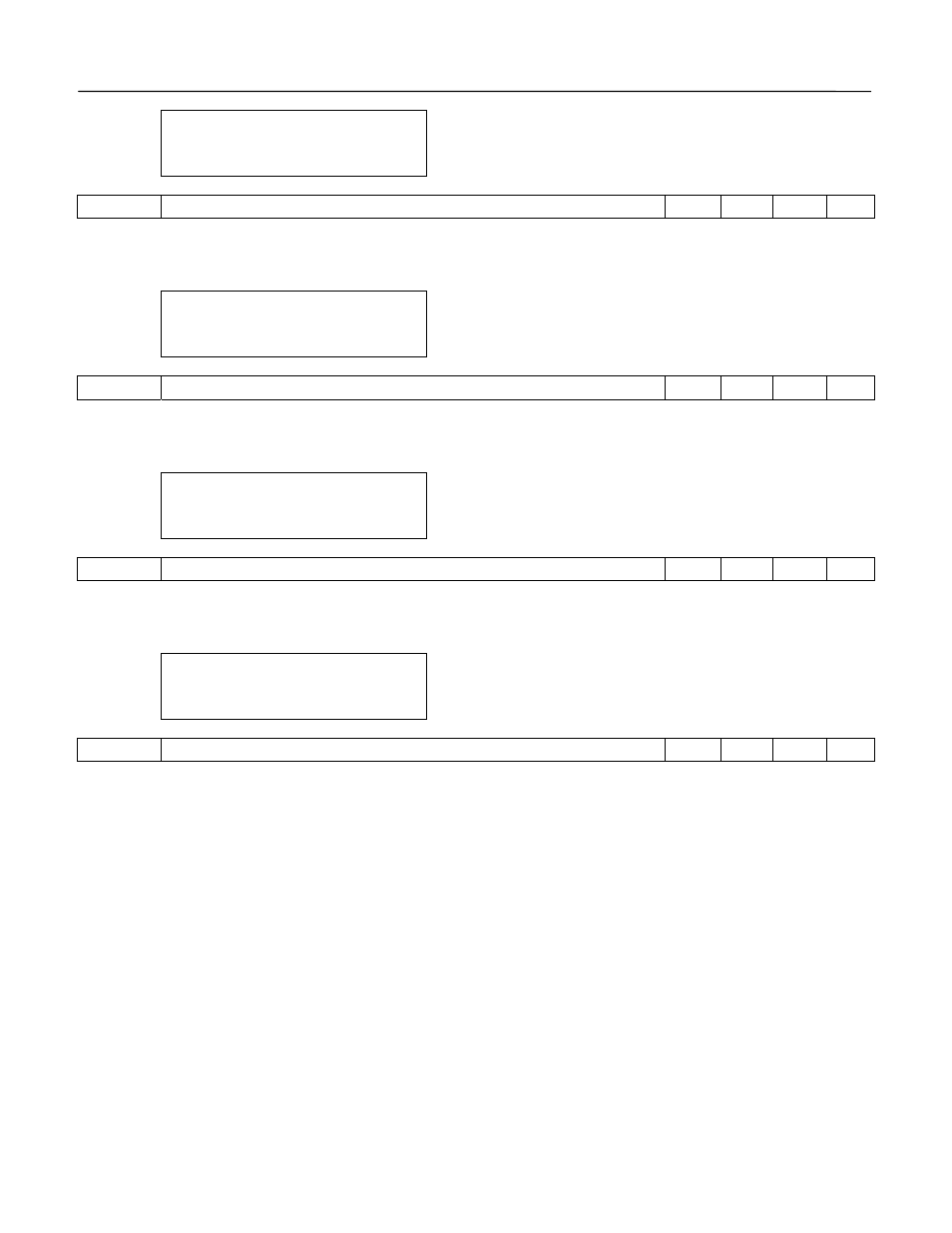 Electronic lineshaft with alignment, Position err cts u1-53= 0 | Yaskawa G5 Electronic Lineshaft Alignment User Manual | Page 14 / 15