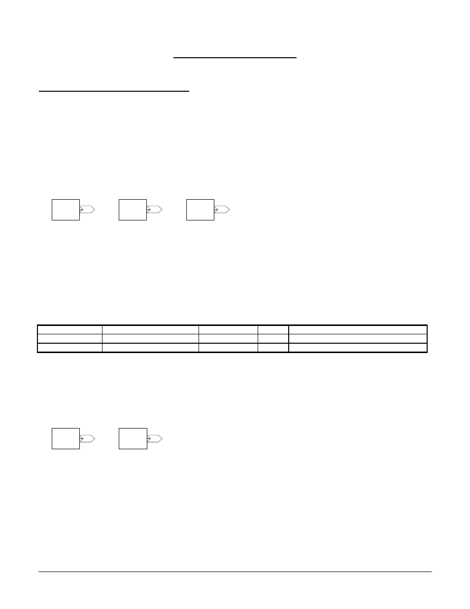 0 function blocks, 1 source function blocks | Yaskawa G5 Eliminator User Manual | Page 10 / 27