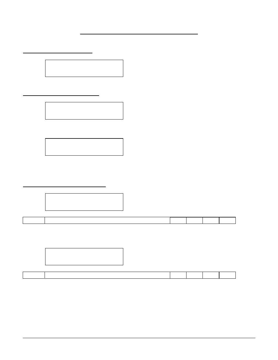0 custom software parameters, Group p eliminator parms, Function p1 eliminator p1 | Function p2 eliminator p2 | Yaskawa G5 Eliminator User Manual | Page 21 / 27