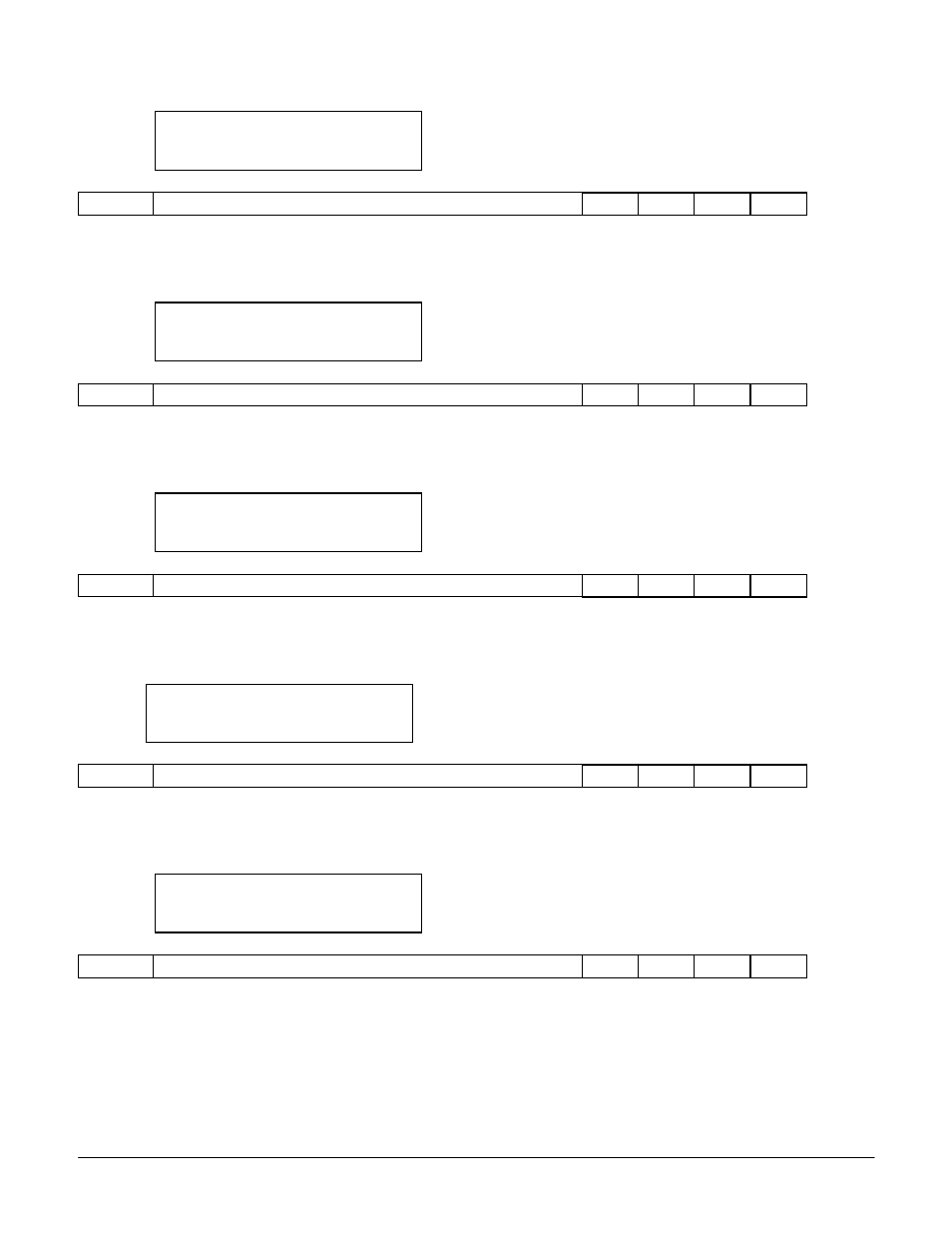 Yaskawa G5 Eliminator User Manual | Page 22 / 27