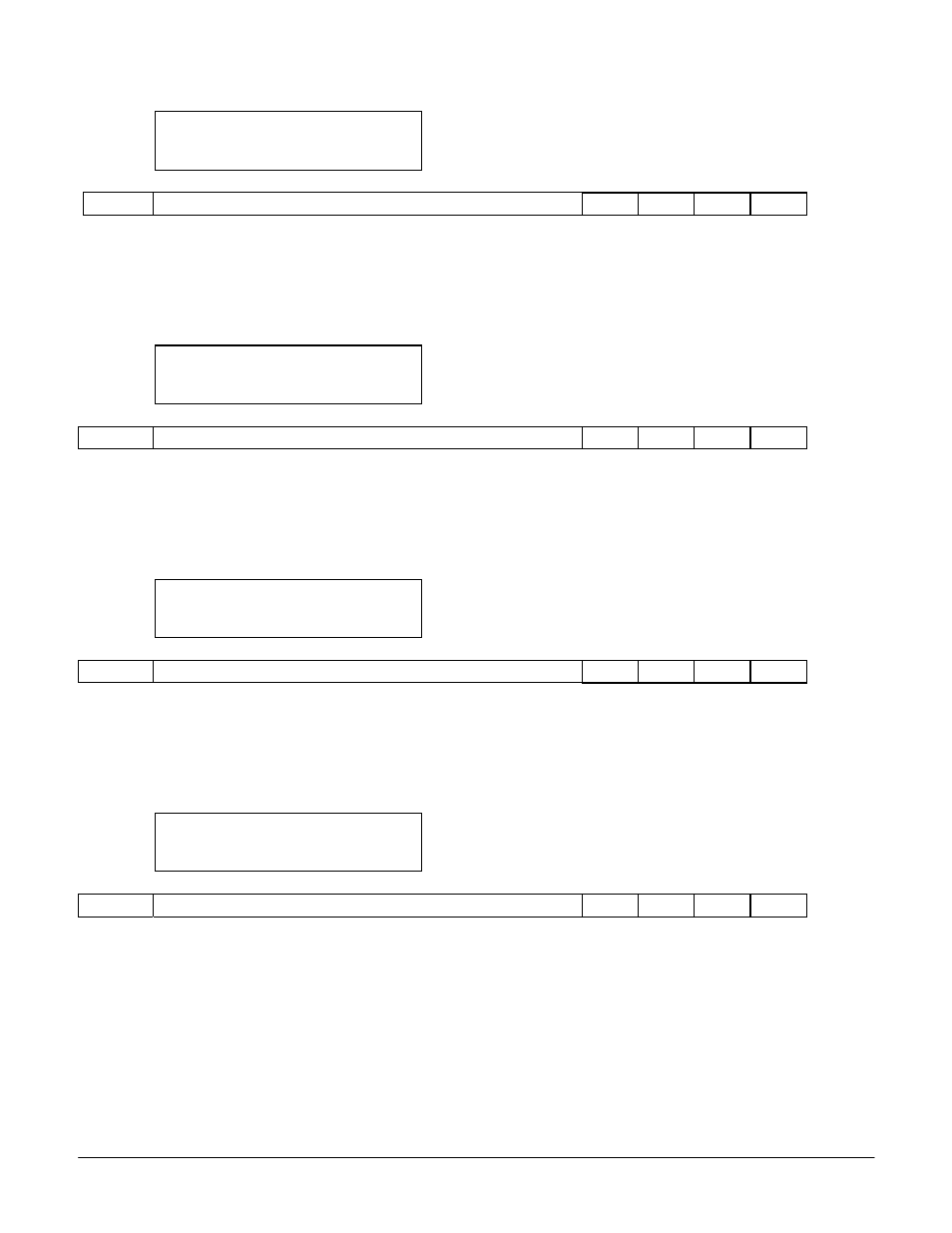 Yaskawa G5 Eliminator User Manual | Page 25 / 27