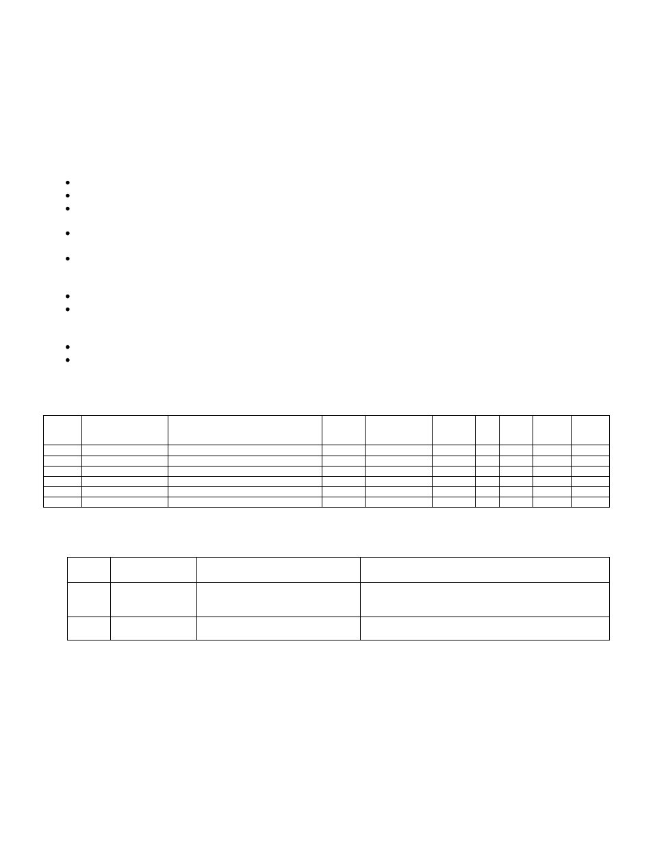 Yaskawa G5 High Slip Braking User Manual | Page 2 / 3